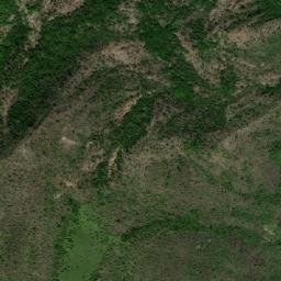 Satellite imagery of Loma La Buitrera, CO
