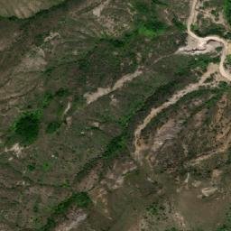Satellite imagery of Loma Redonda, CO