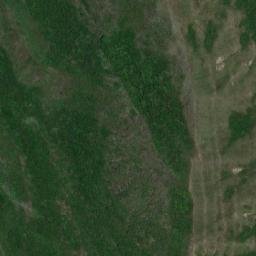 Satellite imagery of Cuchilla El Tesoro, CO