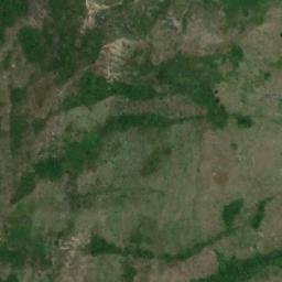 Satellite imagery of Cuchilla El Tesoro, CO