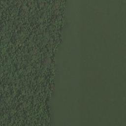 Satellite imagery of Punta del Islote, GQ
