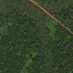 Satellite imagery of Limite Mindourou Lomie, CM