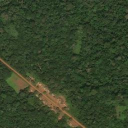 Satellite imagery of Limite Mindourou Lomie, CM
