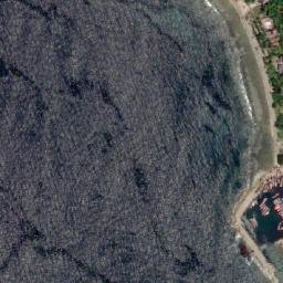 Satellite imagery of Ujung Padang, ID