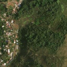 Satellite imagery of Loma de La Cascada, CO