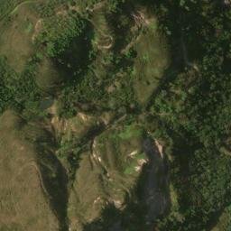 Satellite imagery of Loma de La Cascada, CO