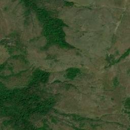 Satellite imagery of Cuchilla Santa Bárbara, CO