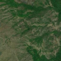 Satellite imagery of Cuchilla La Trinidad, CO