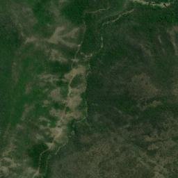 Satellite imagery of Cerro Redondo, CO