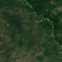 Satellite imagery of Cerro Redondo, CO