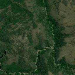 Satellite imagery of Cerro Redondo, CO