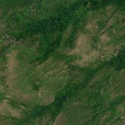 Satellite imagery of Loma Pan del Oso, CO
