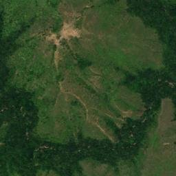 Satellite imagery of Loma El Mesón, CO
