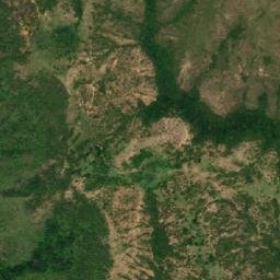 Satellite imagery of Loma El Mesón, CO