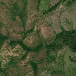 Satellite imagery of Loma La Buitrera, CO