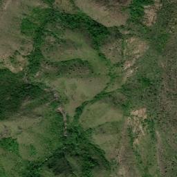 Satellite imagery of Loma La Buitrera, CO
