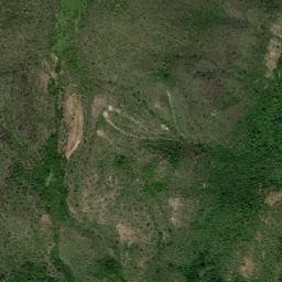 Satellite imagery of Loma La Buitrera, CO
