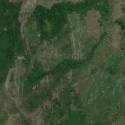 Satellite imagery of Cuchilla El Tesoro, CO