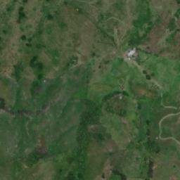 Satellite imagery of Cuchilla El Tesoro, CO