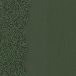 Satellite imagery of Punta del Islote, GQ
