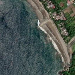 Satellite imagery of Ujung Padang, ID