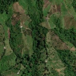 Satellite imagery of Cuchilla de Tolda Nueva, CO