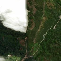 Satellite imagery of Cuchilla San Pedro, CO
