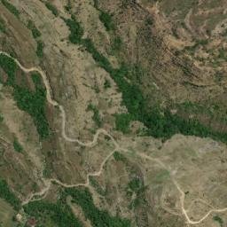 Satellite imagery of Loma El Balso, CO