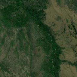 Satellite imagery of Loma Mata Gente, CO