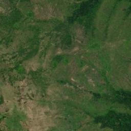 Satellite imagery of Loma Pan del Oso, CO