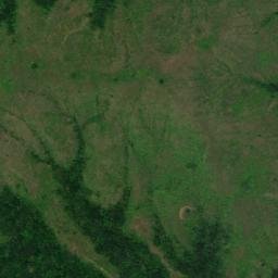 Satellite imagery of Loma Pan del Oso, CO