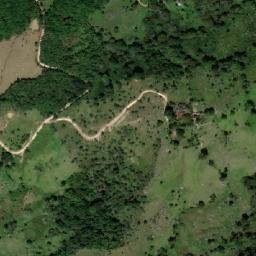 Satellite imagery of Filo de San Pedro, CO