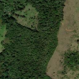 Satellite imagery of Filo de San Pedro, CO