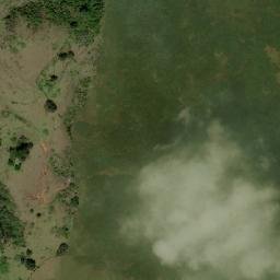 Satellite imagery of Filo de San Pedro, CO