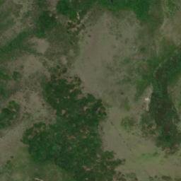 Satellite imagery of Cuchilla El Tesoro, CO
