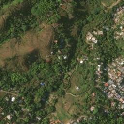 Satellite imagery of Alto de La Cruz, CO