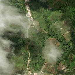 Satellite imagery of Cuchilla San Pedro, CO