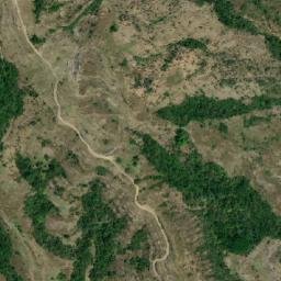 Satellite imagery of Loma El Balso, CO