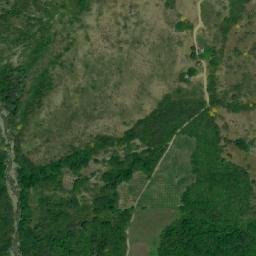 Satellite imagery of Cuchilla El Callejon, CO
