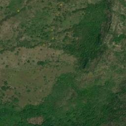 Satellite imagery of Cuchilla El Callejon, CO