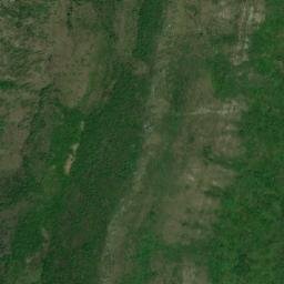 Satellite imagery of Cuchilla El Callejon, CO