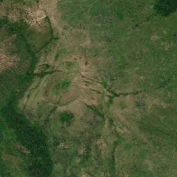 Satellite imagery of Loma Pan del Oso, CO