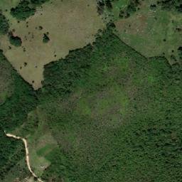 Satellite imagery of Filo de San Pedro, CO