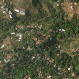 Satellite imagery of Alto de La Cruz, CO
