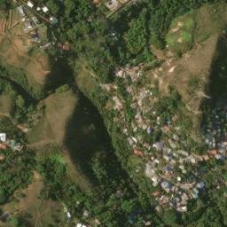Satellite imagery of Alto de La Cruz, CO
