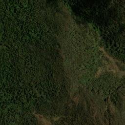 Satellite imagery of Cuchilla Las Pavas, CO