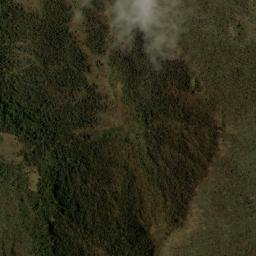 Satellite imagery of Cuchilla Las Pavas, CO