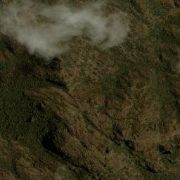 Satellite imagery of Cuchilla La Argentina, CO