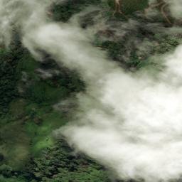 Satellite imagery of Cuchilla San Pedro, CO