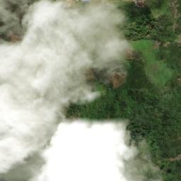 Satellite imagery of Cuchilla San Pedro, CO